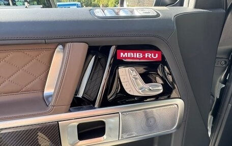 Mercedes-Benz G-Класс W463 рестайлинг _iii, 2022 год, 12 993 083 рублей, 14 фотография