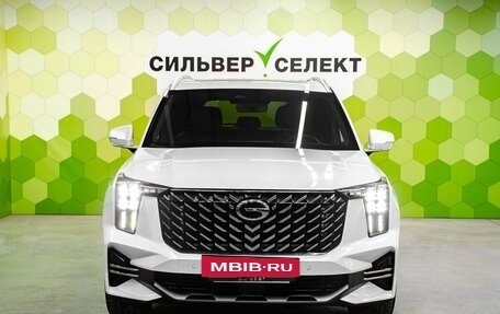 GAC GS8, 2024 год, 3 900 000 рублей, 3 фотография