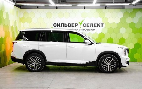 GAC GS8, 2024 год, 3 900 000 рублей, 8 фотография