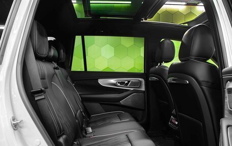 GAC GS8, 2024 год, 3 900 000 рублей, 13 фотография