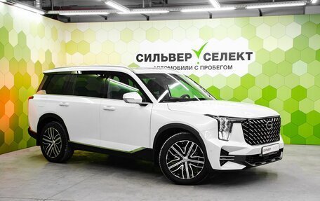 GAC GS8, 2024 год, 3 900 000 рублей, 5 фотография