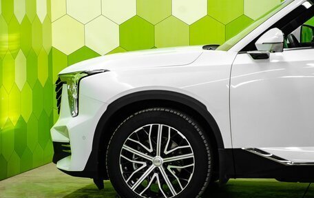GAC GS8, 2024 год, 3 900 000 рублей, 9 фотография
