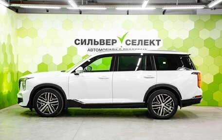 GAC GS8, 2024 год, 3 900 000 рублей, 7 фотография