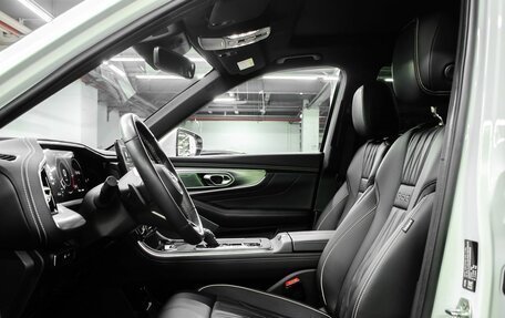 GAC GS8, 2024 год, 3 900 000 рублей, 12 фотография