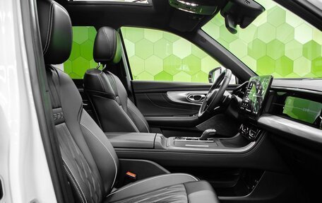 GAC GS8, 2024 год, 3 900 000 рублей, 11 фотография