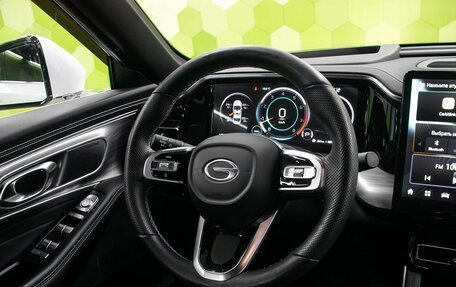 GAC GS8, 2024 год, 3 900 000 рублей, 15 фотография