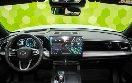 GAC GS8, 2024 год, 3 900 000 рублей, 14 фотография