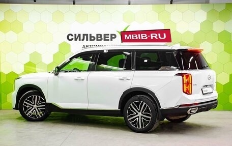 GAC GS8, 2024 год, 3 900 000 рублей, 6 фотография