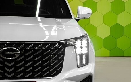 GAC GS8, 2024 год, 3 900 000 рублей, 10 фотография