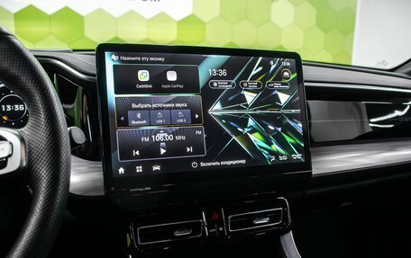 GAC GS8, 2024 год, 3 900 000 рублей, 19 фотография