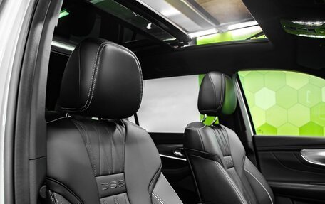 GAC GS8, 2024 год, 3 900 000 рублей, 24 фотография