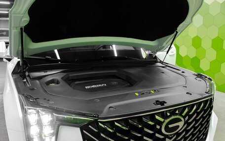 GAC GS8, 2024 год, 3 900 000 рублей, 25 фотография
