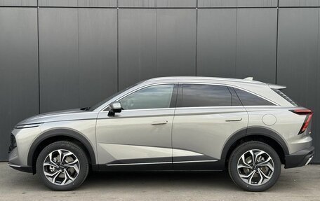 Haval F7, 2025 год, 3 499 000 рублей, 3 фотография
