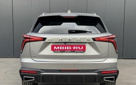 Haval F7, 2025 год, 3 499 000 рублей, 4 фотография