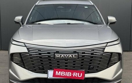 Haval F7, 2025 год, 3 499 000 рублей, 2 фотография