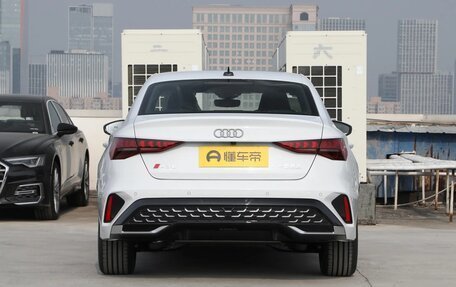 Audi A3, 2025 год, 3 610 000 рублей, 2 фотография