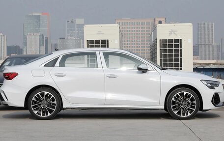 Audi A3, 2025 год, 3 610 000 рублей, 4 фотография