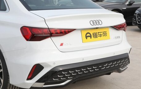 Audi A3, 2025 год, 3 610 000 рублей, 6 фотография