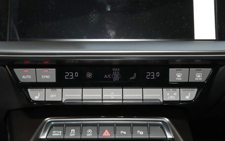 Audi A3, 2025 год, 3 610 000 рублей, 14 фотография