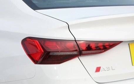 Audi A3, 2025 год, 3 610 000 рублей, 8 фотография