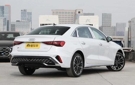 Audi A3, 2025 год, 3 610 000 рублей, 5 фотография