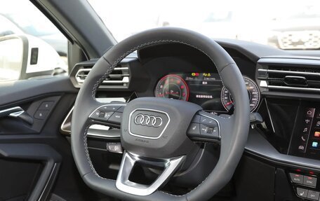 Audi A3, 2025 год, 3 610 000 рублей, 12 фотография