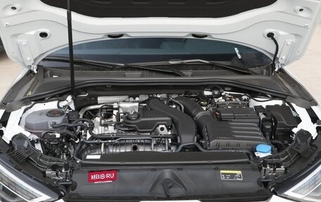 Audi A3, 2025 год, 3 610 000 рублей, 10 фотография