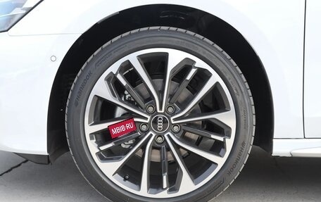 Audi A3, 2025 год, 3 610 000 рублей, 9 фотография