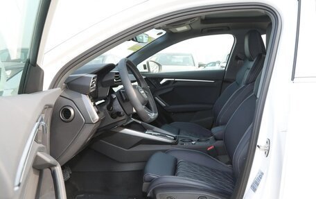 Audi A3, 2025 год, 3 610 000 рублей, 16 фотография