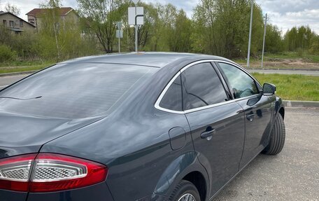 Ford Mondeo IV, 2012 год, 900 000 рублей, 7 фотография