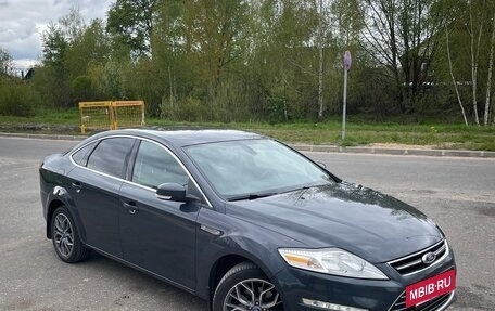 Ford Mondeo IV, 2012 год, 900 000 рублей, 3 фотография