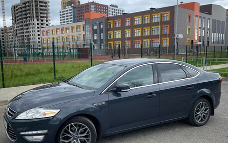 Ford Mondeo IV, 2012 год, 900 000 рублей, 6 фотография