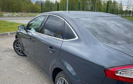 Ford Mondeo IV, 2012 год, 900 000 рублей, 8 фотография