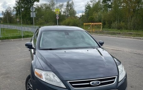 Ford Mondeo IV, 2012 год, 900 000 рублей, 4 фотография