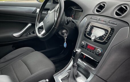 Ford Mondeo IV, 2012 год, 900 000 рублей, 12 фотография