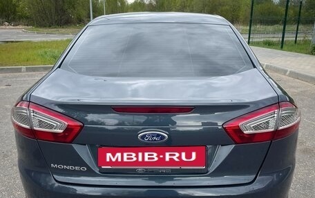 Ford Mondeo IV, 2012 год, 900 000 рублей, 10 фотография