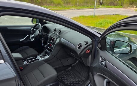 Ford Mondeo IV, 2012 год, 900 000 рублей, 15 фотография