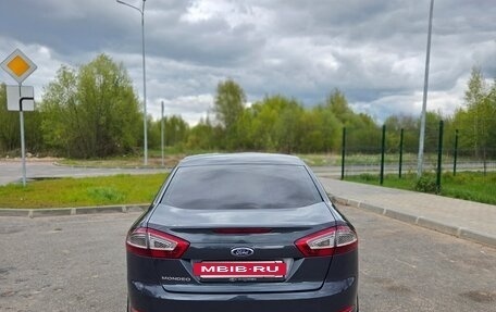 Ford Mondeo IV, 2012 год, 900 000 рублей, 9 фотография