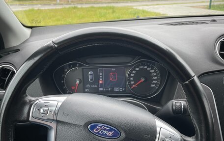 Ford Mondeo IV, 2012 год, 900 000 рублей, 17 фотография
