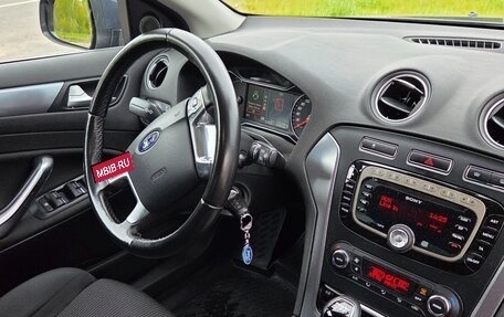 Ford Mondeo IV, 2012 год, 900 000 рублей, 13 фотография
