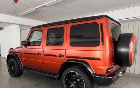 Mercedes-Benz G-Класс AMG, 2025 год, 21 400 000 рублей, 3 фотография