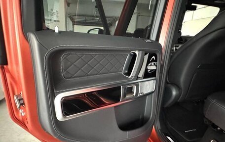 Mercedes-Benz G-Класс AMG, 2025 год, 21 400 000 рублей, 8 фотография
