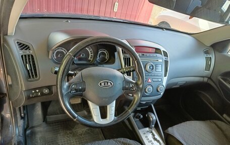 KIA cee'd I рестайлинг, 2010 год, 700 000 рублей, 5 фотография