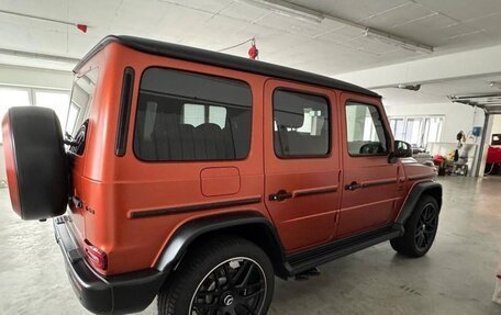 Mercedes-Benz G-Класс AMG, 2025 год, 21 400 000 рублей, 4 фотография