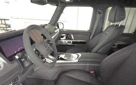 Mercedes-Benz G-Класс AMG, 2025 год, 21 400 000 рублей, 2 фотография