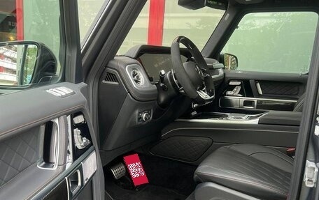 Mercedes-Benz G-Класс AMG, 2025 год, 21 400 000 рублей, 5 фотография