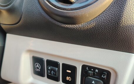 Mitsubishi Mirage VI рестайлинг, 2012 год, 520 000 рублей, 4 фотография
