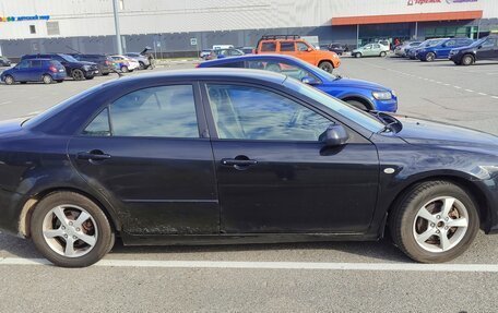 Mazda 6, 2005 год, 350 000 рублей, 4 фотография