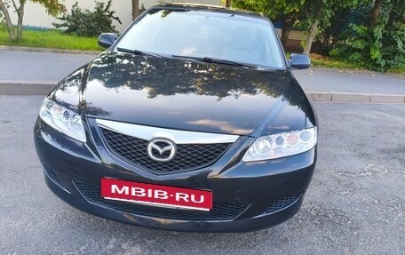 Mazda 6, 2005 год, 350 000 рублей, 2 фотография