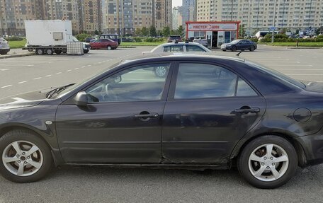 Mazda 6, 2005 год, 350 000 рублей, 8 фотография